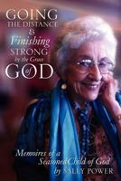 Going the Distance and Finishing Strong'by the Grace of God 1619042665 Book Cover