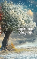 Ritornello di stagioni (Italian Edition) B0DQWQNZXW Book Cover