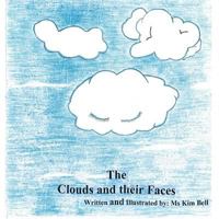 The Clouds and their Faces 1514722577 Book Cover