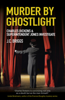 Murder by Ghostlight 0750969806 Book Cover