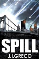 Spill 1980427321 Book Cover