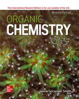 Organic Chemistry