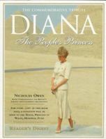 Diana: The People's Princess: A Celebration of Her Life and Legacy 0762100796 Book Cover