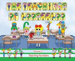The Teachings of looseeloo: Teaching Number 1963017978 Book Cover