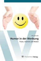 Humor in der Werbung 363944406X Book Cover
