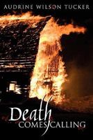 Death Comes Calling 160047473X Book Cover