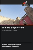 Il muro degli orfani 620586522X Book Cover
