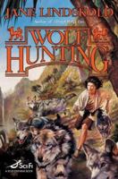 Wolf Hunting 0765351439 Book Cover