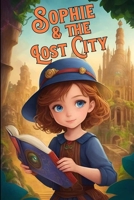 Sophie and the Lost City: Embark on an Unforgettable Adventure with Sophie! B0CGXVQD5S Book Cover