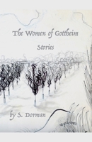 The Women of Gottheim Stories B0FKR8WJV9 Book Cover