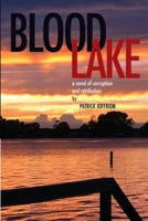 Blood Lake 1304177602 Book Cover