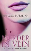 Murder in Vein 141043334X Book Cover