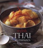 Stylish Thai in Minutes 0857830171 Book Cover
