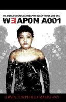 Weapon A001 1725550520 Book Cover