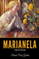 Marianela 1548259438 Book Cover