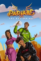The Beginning B0B5KDXN8L Book Cover