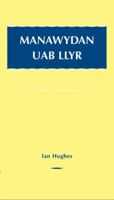 Manawydan Uab Llyr 0708321569 Book Cover