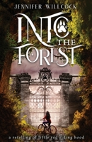 Into the Forest 1738670309 Book Cover