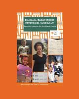 Bilingual Brown Babies Homeschool Curriculum: Spanish Lessons for the Black Family: Afrolatino History, Language and Culture 1091552258 Book Cover