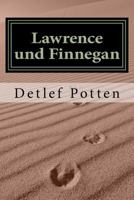 Lawrence Und Finnegan: Auf Der Suche 1977615708 Book Cover