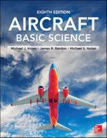 Aircraft Basic Science 0028018141 Book Cover
