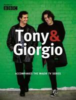Tony and Giorgio 0007141440 Book Cover