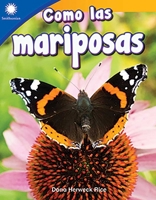 Como Las Mariposas 0743925955 Book Cover