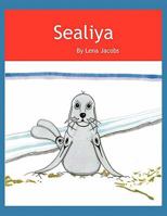 Sealiya 1425176461 Book Cover