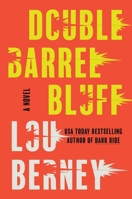 Double Barrel Bluff 006229248X Book Cover