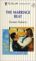 The Marriage Beat 0373193807 Book Cover