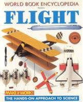 Flight (Make it Work! Science) 0590995634 Book Cover