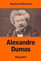 Alexandre Dumas 1544934211 Book Cover