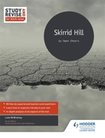 Study and Revise for AS/A-level: Skirrid Hill (Study & Revise for As/A-level) 1471853985 Book Cover