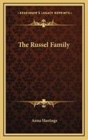 The Russel Family 141915219X Book Cover