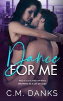 Dance For Me 1736280716 Book Cover