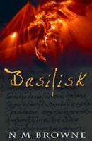 Basilisk 158234910X Book Cover