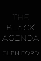 The Black Agenda 1682193179 Book Cover
