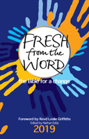 Fresh from the Word 2019: the Bible for a change 0857218832 Book Cover