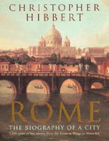 Rome: The Biography of a City 0140070788 Book Cover
