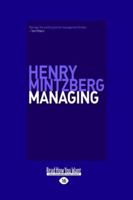 Managing 1605098744 Book Cover