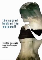 The Sacred Book of the Werewolf 0143116037 Book Cover