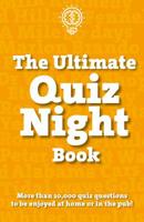 The Ultimate Quiz Night Book 1787392635 Book Cover