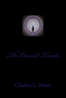 The Omnist Tenets 1518659098 Book Cover