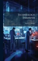 Technology Transfer 102509509X Book Cover