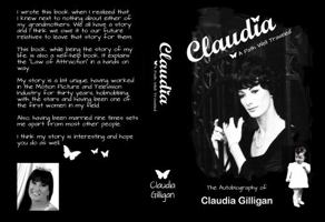 Claudia: A Path Well Traveled 1958328022 Book Cover