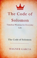 The Code of Solomon B0FSSFP7Q5 Book Cover