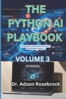 The Python AI Playbook.: Advanced Computer Vision with Pretrained Models. B0DPJW8Q76 Book Cover