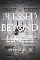 Blessed Beyond Limits B0DXTMMGQT Book Cover