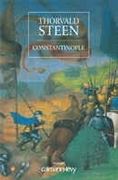 Konstantinopel 2702133495 Book Cover