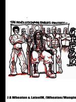 The Revolutionary Papers Project: Cipher Seen 1365359131 Book Cover